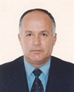 Arben Pambuku